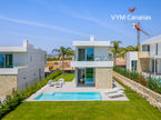 House / Villa Golf Bahía, Finestrat