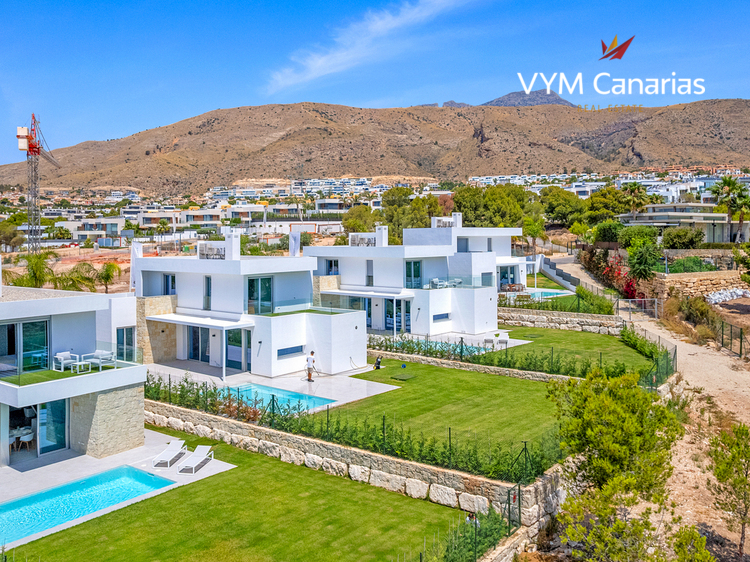House / Villa Golf Bahía, Finestrat