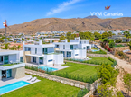 House / Villa Golf Bahía, Finestrat