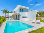 House / Villa Golf Bahía, Finestrat