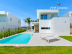 House / Villa Golf Bahía, Finestrat