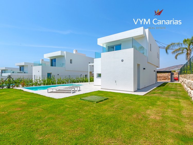 House / Villa Golf Bahía, Finestrat