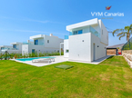 House / Villa Golf Bahía, Finestrat
