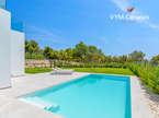 House / Villa Golf Bahía, Finestrat
