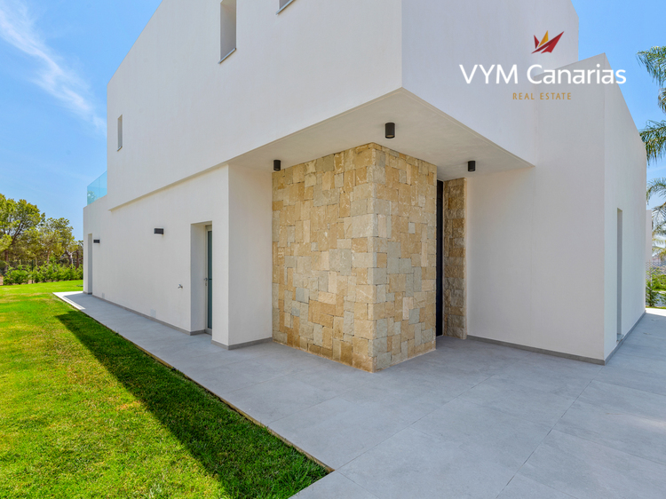 House / Villa Golf Bahía, Finestrat