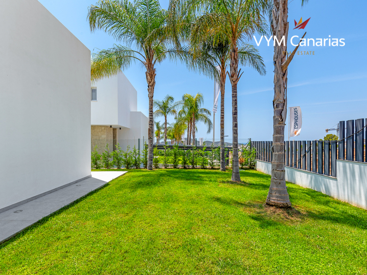 House / Villa Golf Bahía, Finestrat