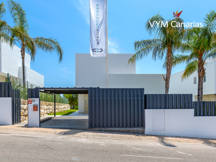 House / Villa Golf Bahía, Finestrat