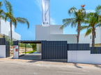 House / Villa Golf Bahía, Finestrat
