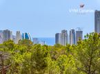 House / Villa Golf Bahía, Finestrat