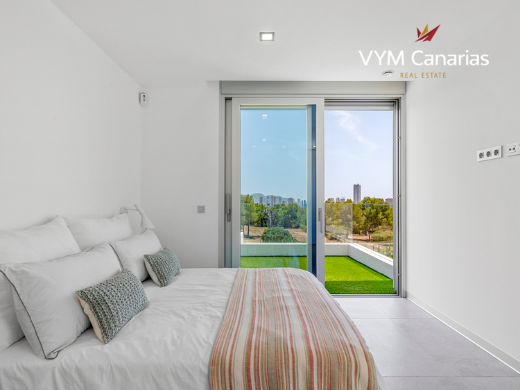 House / Villa Golf Bahía, Finestrat