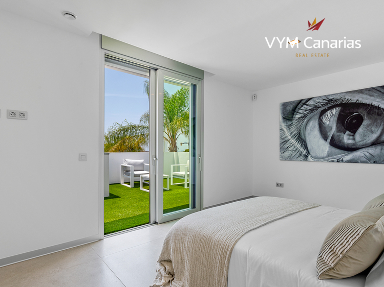 House / Villa Golf Bahía, Finestrat
