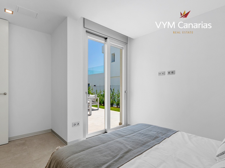 House / Villa Golf Bahía, Finestrat