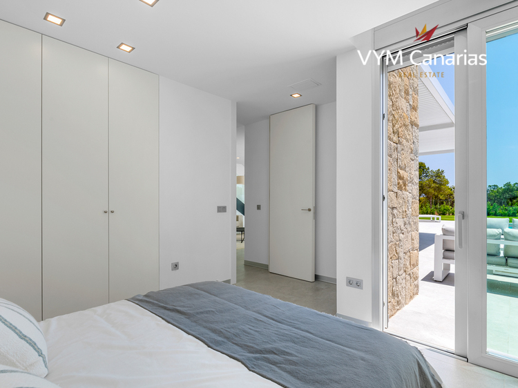 House / Villa Golf Bahía, Finestrat