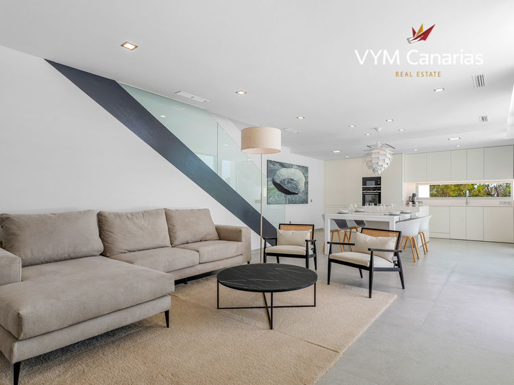 House / Villa Golf Bahía, Finestrat