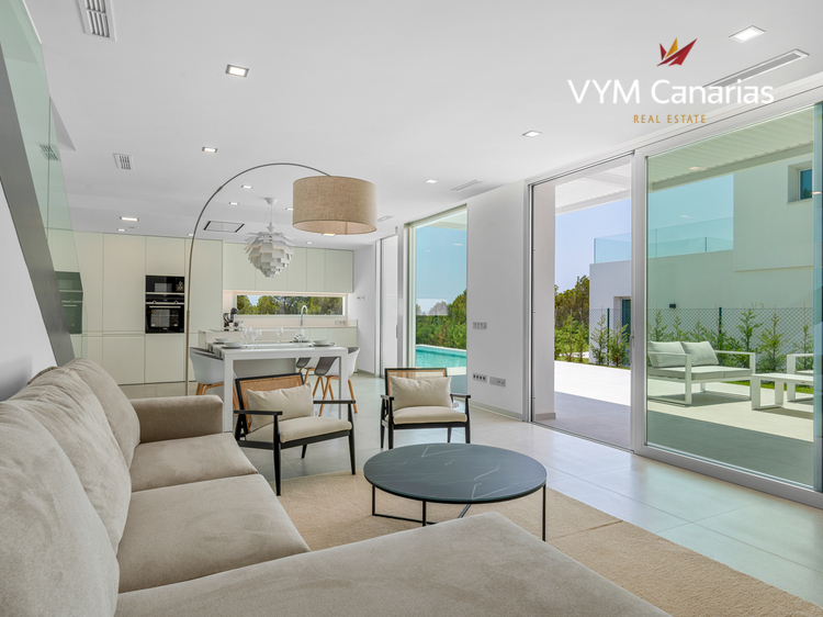 House / Villa Golf Bahía, Finestrat