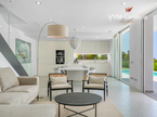 House / Villa Golf Bahía, Finestrat