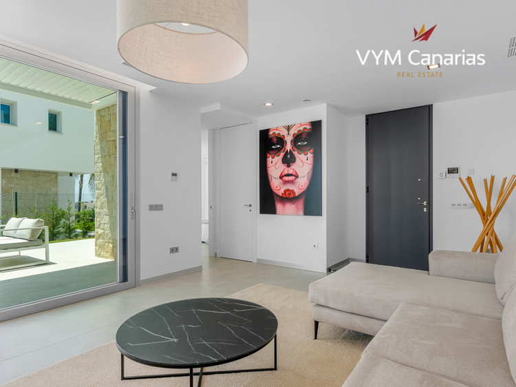 House / Villa Golf Bahía, Finestrat