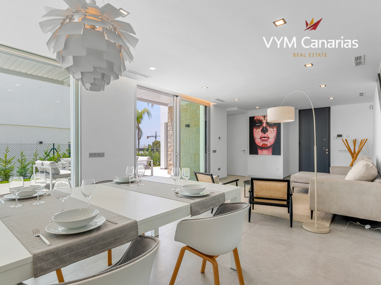House / Villa Golf Bahía, Finestrat