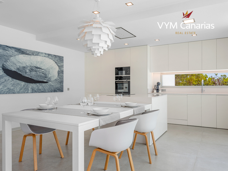 House / Villa Golf Bahía, Finestrat