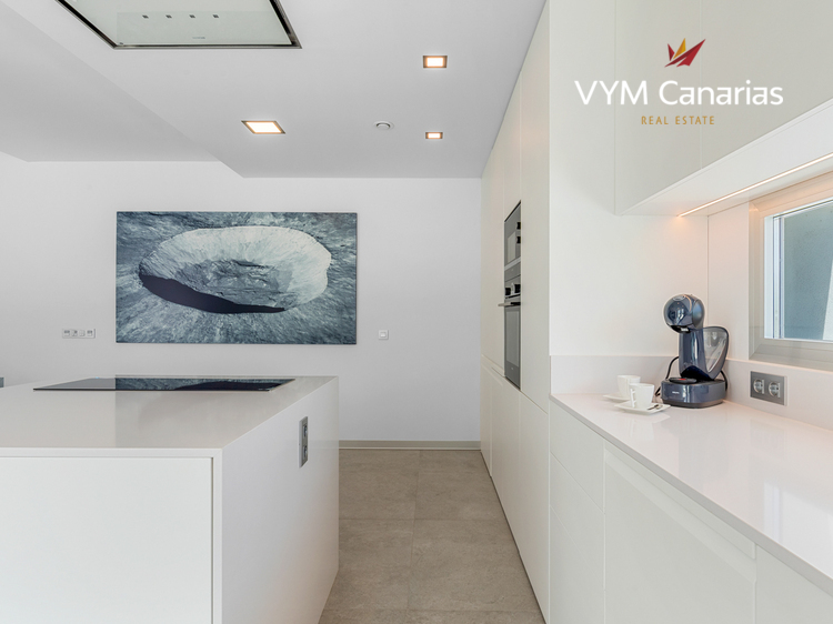 House / Villa Golf Bahía, Finestrat