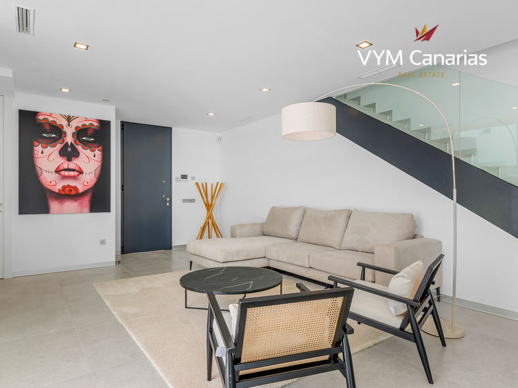 House / Villa Golf Bahía, Finestrat
