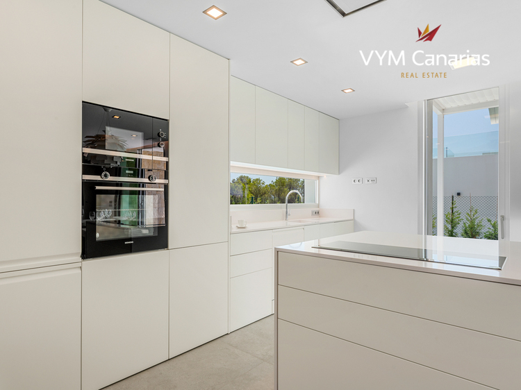 House / Villa Golf Bahía, Finestrat