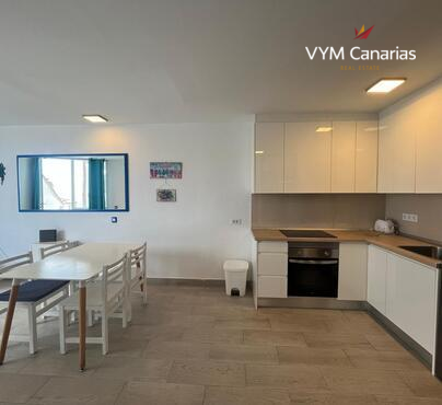 Apartamento Annapurna (Alborada), Las Galletas, Arona