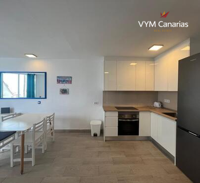 Apartamento Annapurna (Alborada), Las Galletas, Arona