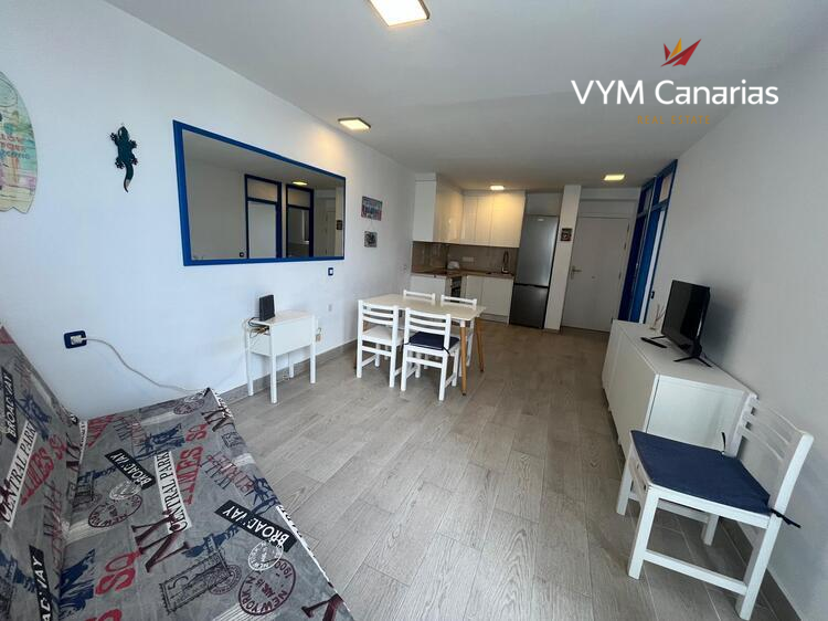 Apartment Ona Alborada, Las Galletas, Arona