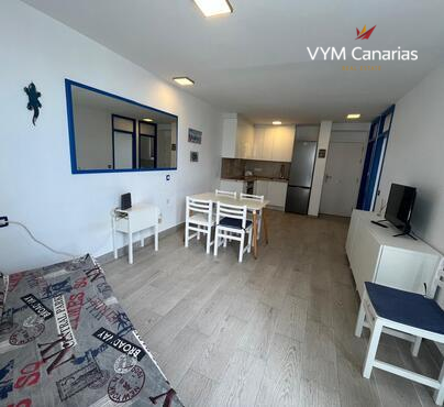 Apartamento Annapurna (Alborada), Las Galletas, Arona