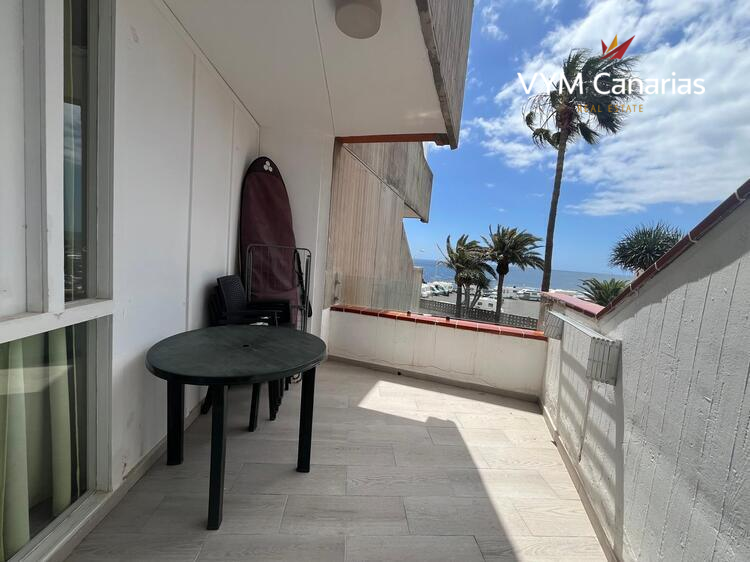 Apartment Ona Alborada, Las Galletas, Arona