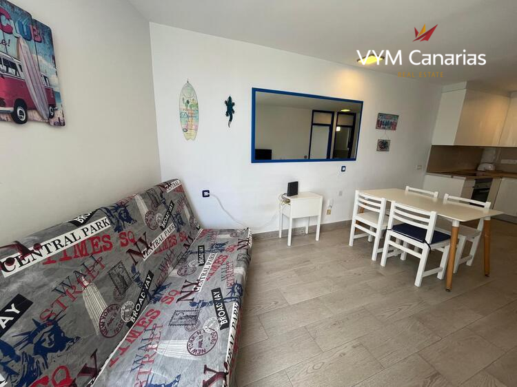 Apartment Ona Alborada, Las Galletas, Arona