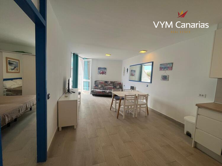 Apartment Ona Alborada, Las Galletas, Arona
