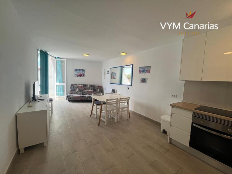 Apartment Ona Alborada, Las Galletas, Arona