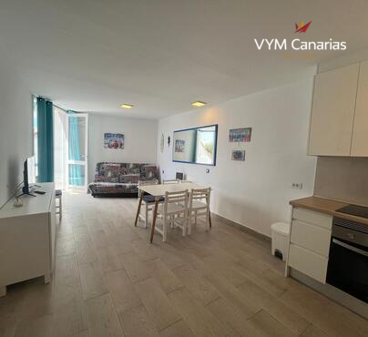 Apartamento Annapurna (Alborada), Las Galletas, Arona