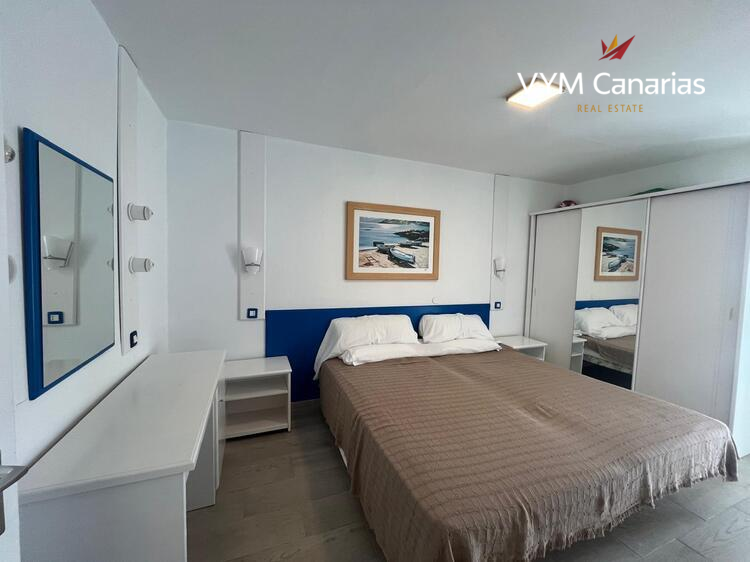 Apartment Ona Alborada, Las Galletas, Arona