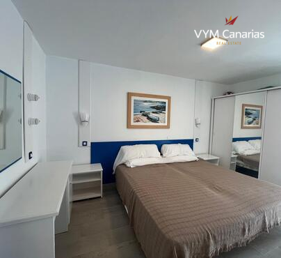 Apartamento Annapurna (Alborada), Las Galletas, Arona