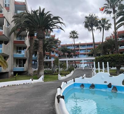 Apartamento Annapurna (Alborada), Las Galletas, Arona