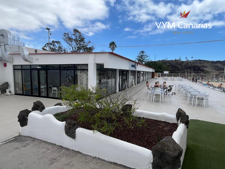 Apartment Ona Alborada, Las Galletas, Arona