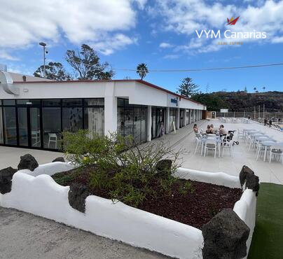 Apartamento Annapurna (Alborada), Las Galletas, Arona