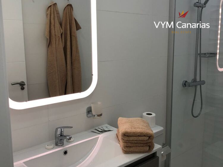 Apartament Ocean Garden, Playa Paraiso, Adeje