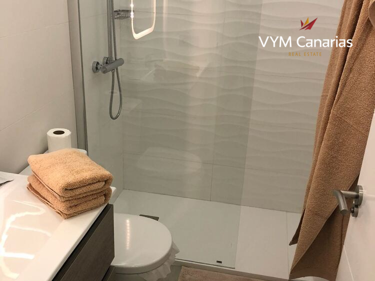 Apartament Ocean Garden, Playa Paraiso, Adeje