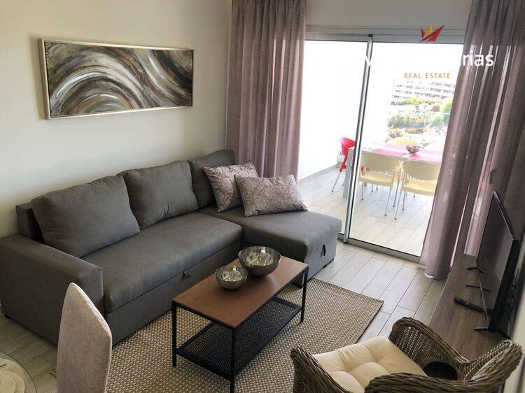 Apartament Ocean Garden, Playa Paraiso, Adeje