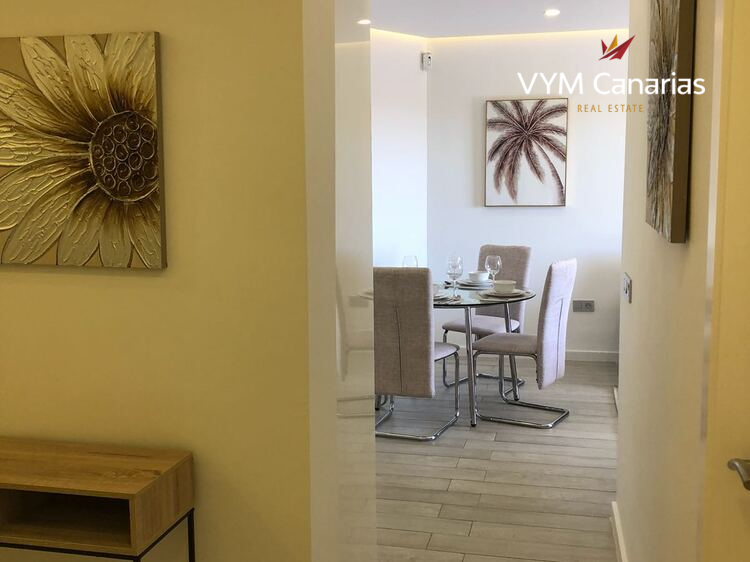 Apartament Ocean Garden, Playa Paraiso, Adeje