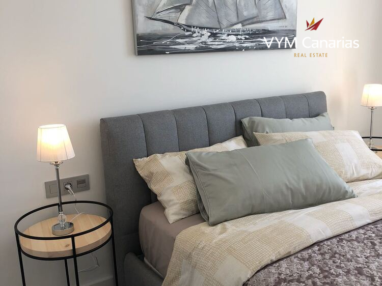 Apartament Ocean Garden, Playa Paraiso, Adeje