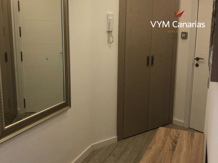 Apartament Ocean Garden, Playa Paraiso, Adeje