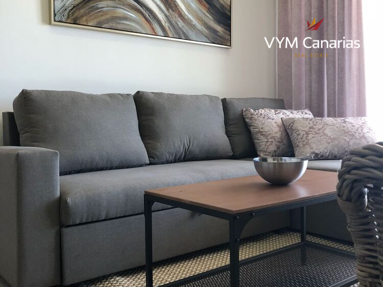 Apartament Ocean Garden, Playa Paraiso, Adeje