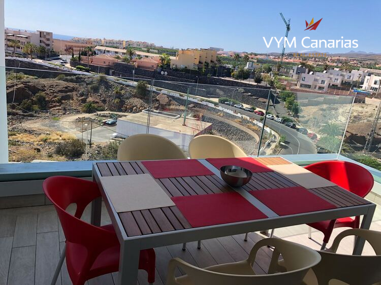Apartament Ocean Garden, Playa Paraiso, Adeje