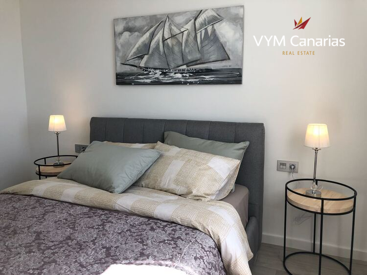 Apartament Ocean Garden, Playa Paraiso, Adeje