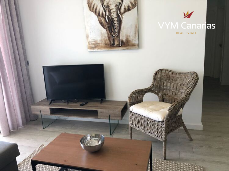 Apartament Ocean Garden, Playa Paraiso, Adeje